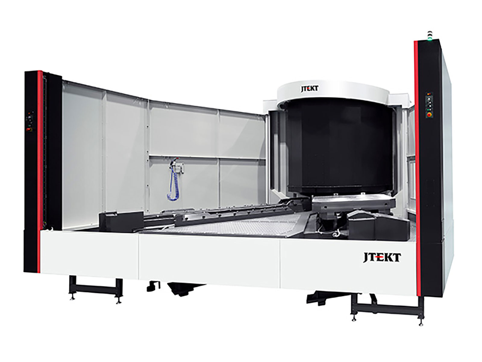 FH12500SXI JTEKT Horizontal Machining Centre. Sold by Leader CNC Technologies.