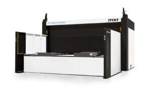FH1600SW5i JTEKT Horizontal Machining Centre. Sold by Leader CNC Technologies.