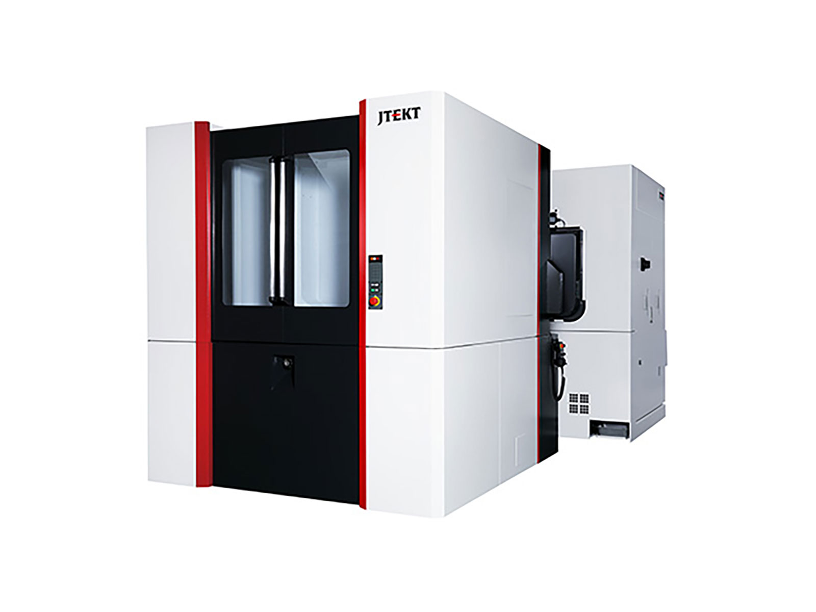 FH5000 JTEKT Horizontal Machining Centre. Sold by Leader CNC Technologies.
