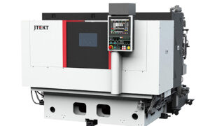 G3 JTEKT Grinding Machine. Sold by Leader CNC Technologies.