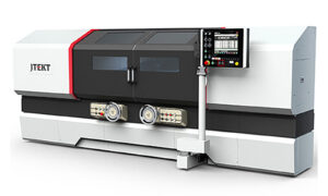 G3 JTEKT Grinding Machine. Sold by Leader CNC Technologies.