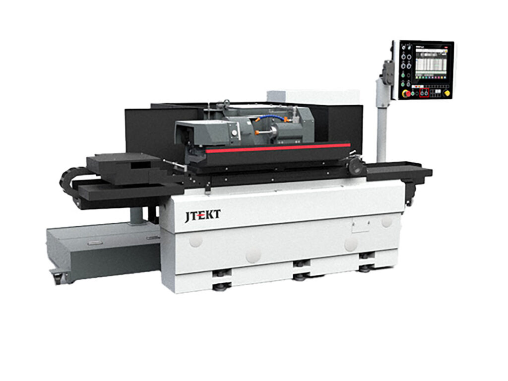 GE4i-SWITCH JTEKT Grinding Machine. Sold by Leader CNC Technologies.
