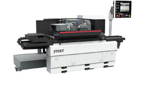 GE4i-SWITCH JTEKT Grinding Machine. Sold by Leader CNC Technologies.