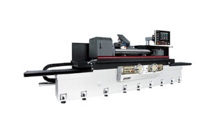 GE6i JTEKT Grinding Machine. Sold by Leader CNC Technologies.