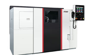 GL5i-SWITCH JTEKT Grinding Machine. Sold by Leader CNC Technologies.