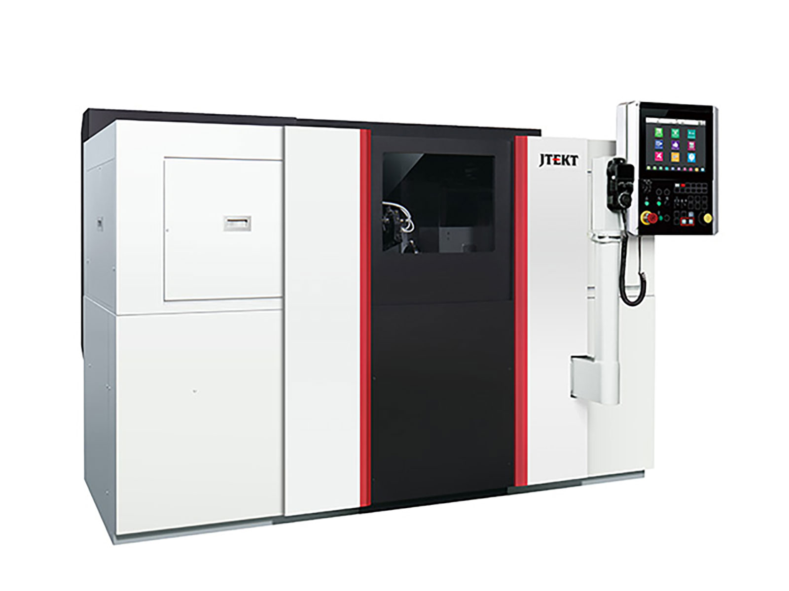 GL5i-SWITCH JTEKT Grinding Machine. Sold by Leader CNC Technologies.