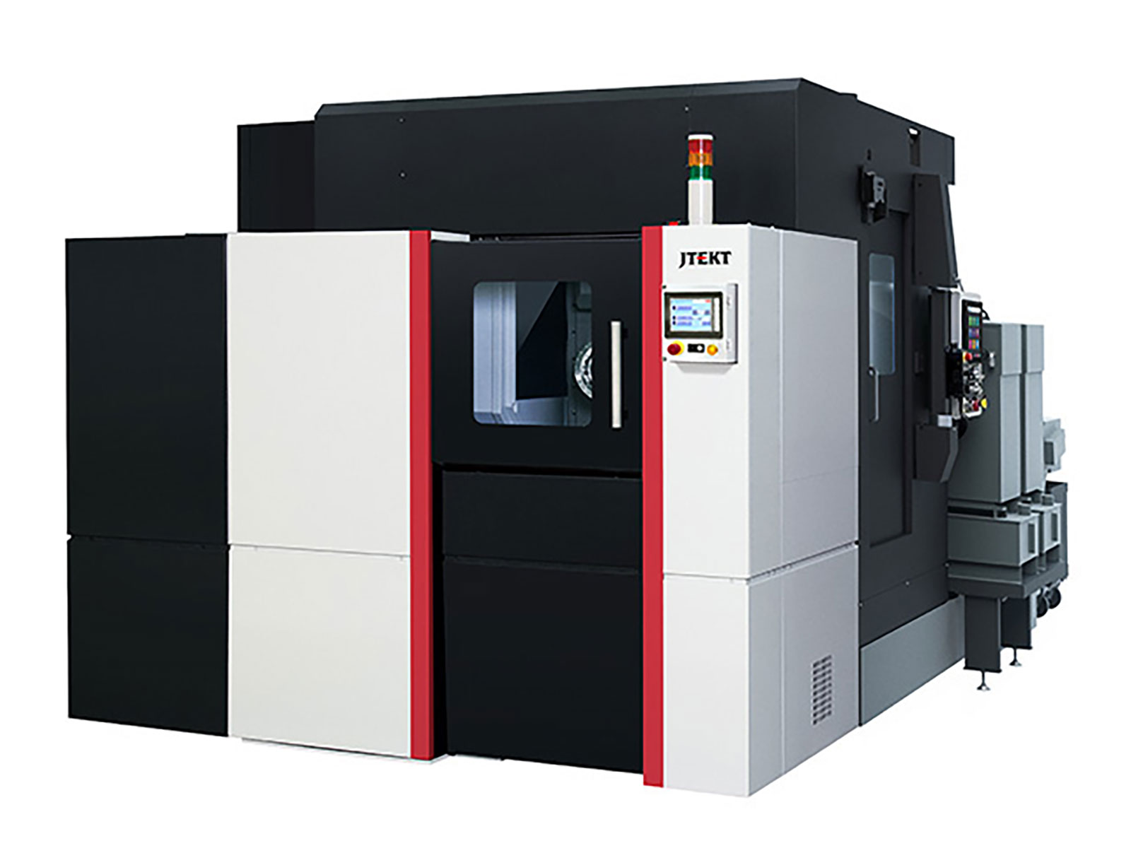 GS200H JTEKT Gear Skiving Machine. Sold by Leader CNC Technologies.