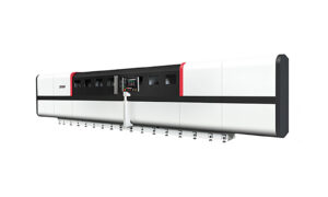 Select G7 JTEKT Grinding Machine. Sold by Leader CNC Technologies.