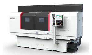TG4 JTEKT Grinding Machine. Sold by Leader CNC Technologies.