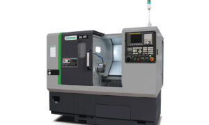 FFG DMC's DL T Series, sold by Leader CNC Technologies.