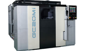 GC20MI JTEKT Grinding Machine. Sold by Leader CNC Technologies.