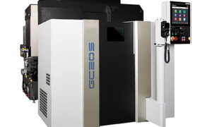 GC20S JTEKT Grinding Machine. Sold by Leader CNC Technologies.