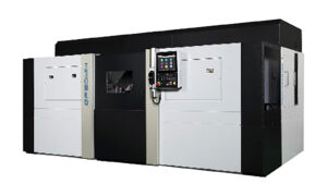 GF50 JTEKT Grinding Machine. Sold by Leader CNC Technologies.