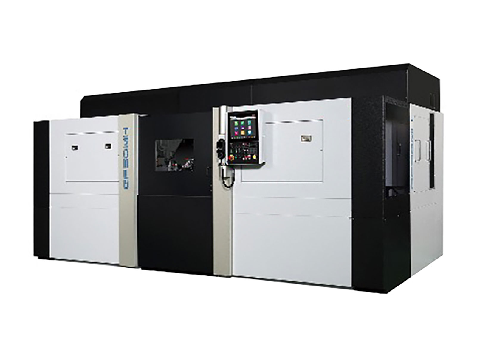 GF50 JTEKT Grinding Machine. Sold by Leader CNC Technologies.