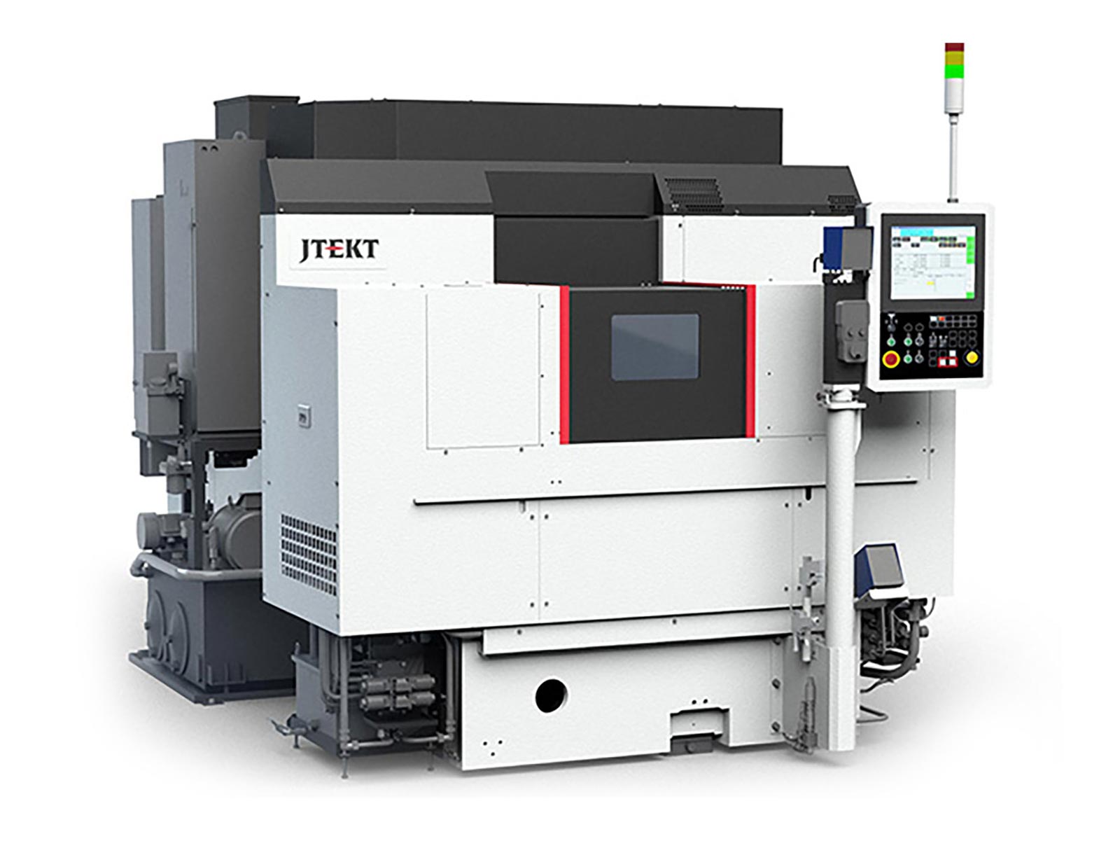 GL32 JTEKT Grinding Machine. Sold by Leader CNC Technologies.