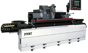 GL4i-SWITCH JTEKT Grinding Machine. Sold by Leader CNC Technologies.
