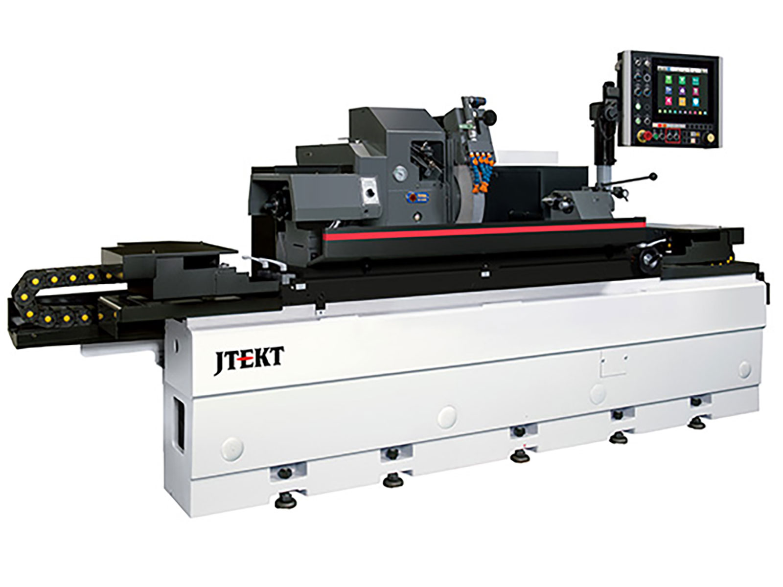 GL4i-SWITCH JTEKT Grinding Machine. Sold by Leader CNC Technologies.