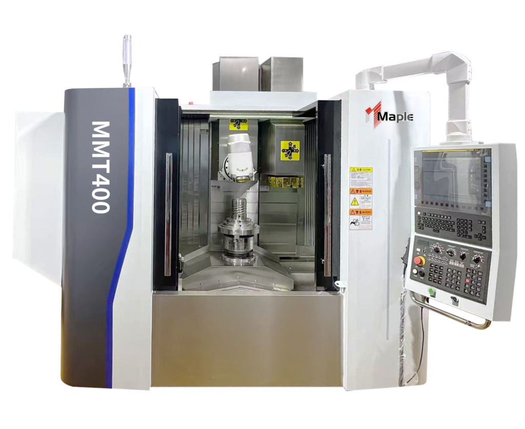 Maple's MMT400 Series.