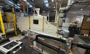 JTEKT-GL5Pi63 grinding machine