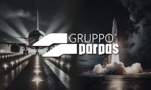Gruppo Parpas Aerospace News Post Image