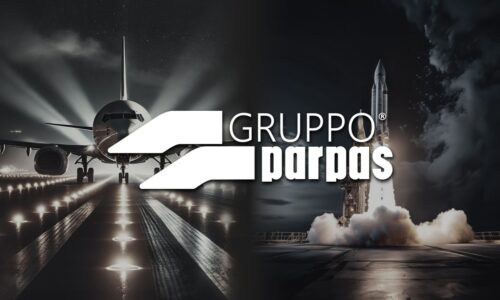 Gruppo Parpas Aerospace News Post Image