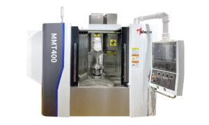 Maple's MMT400 Series. Sold in the U.K. by Leader CNC Technologies.