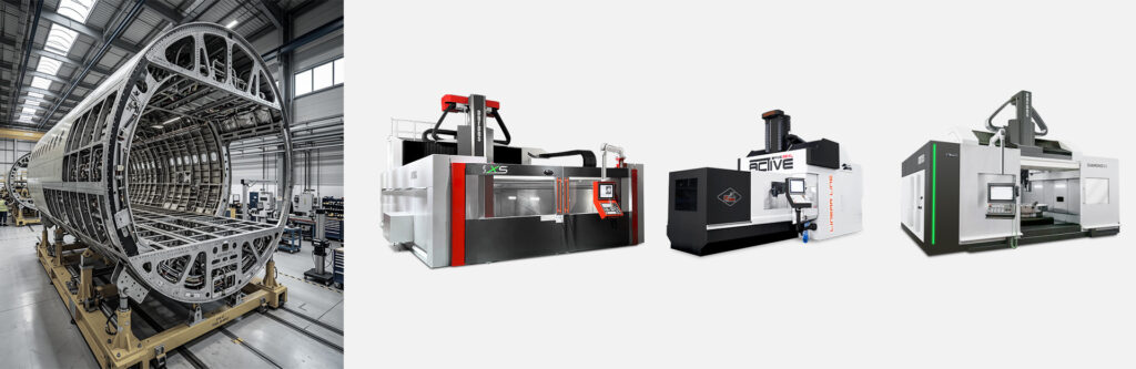 Image of the XS, ACTIVE FIVE LINEAR and DIAMOND 30.