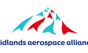Midlands Aerospace Alliance Logo