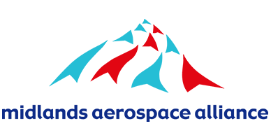 Midlands Aerospace Alliance Logo